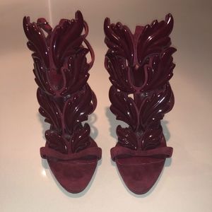 100% Authentic Giuseppe Zanotti Cruel Summer’s